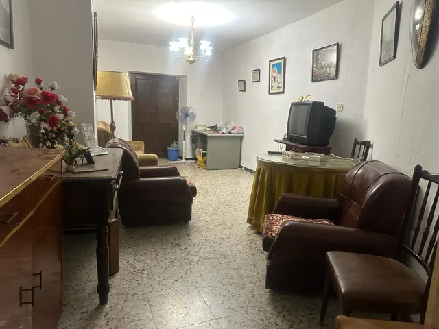 VENTA DE CASA DE PUEBLO EN ALPUJARRA GRANADINA — 15