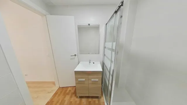 Piso en venta en Málaga – 1 dormitorio en el distrito Bailén-Miraflores — 15