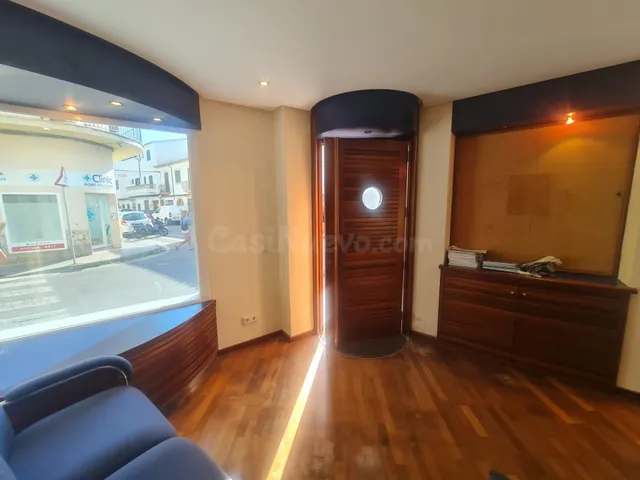 Oficina en alquiler en Puerto Pollença, a pocos metros del p - foto 5