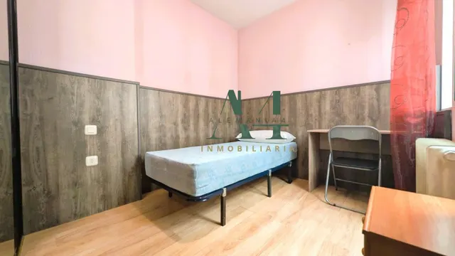 Piso para estudiantes en San Justo — 22