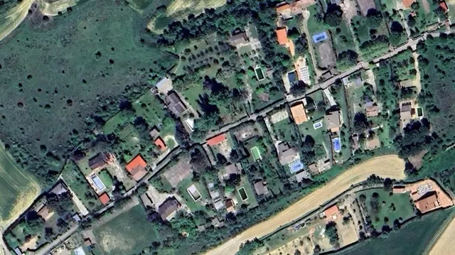 Terreno Rústico en venta - Palencia