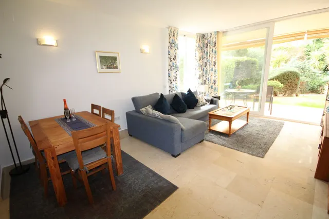 Apartamento 2 habitaciones 84m² en venta - Riviera del sol — 18