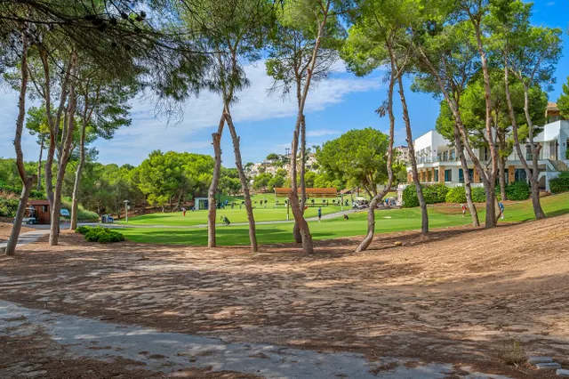 Ático Dúplex 3 habitaciones en venta - Las Ramblas — 33