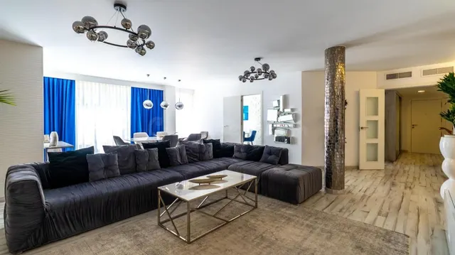 Apartamento 5 habitaciones 253m² en venta - Playa de San Jua - foto 5