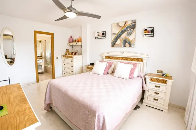 Piso en Venta en Estepona Málaga — 11