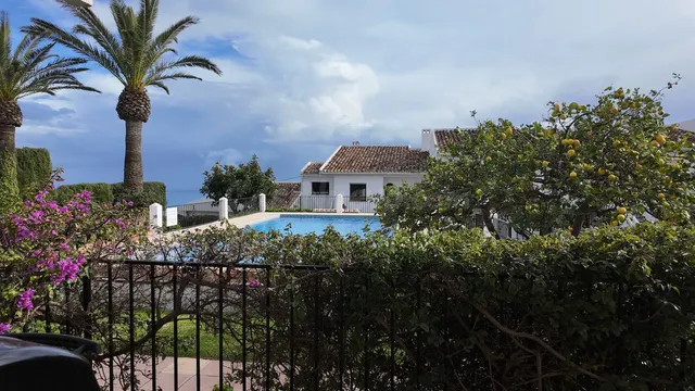 Apartamento 2 habitaciones 95m² en venta - Riviera del sol — 5