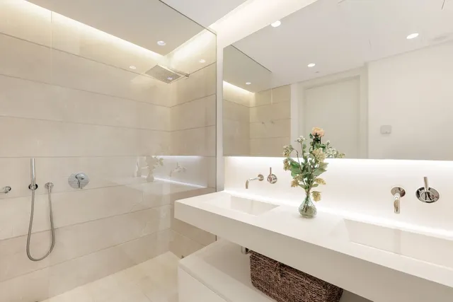 Ático 3 habitaciones 144m² en venta - Ojen pueblo — 10