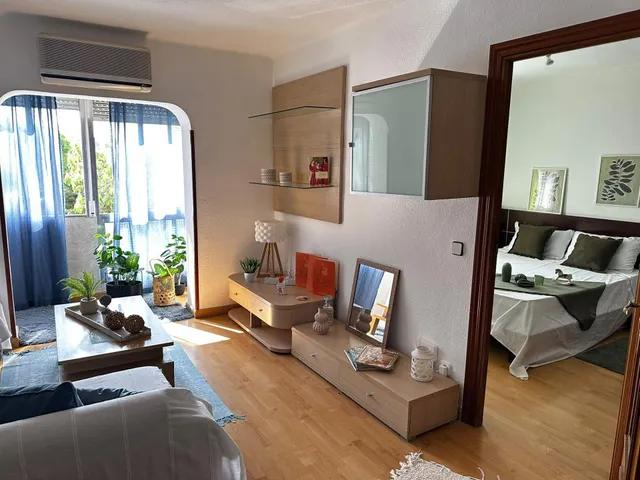Piso 2 habitaciones 62m² en venta - Palomeras Bajas — 7