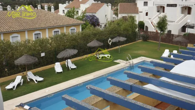 Apartamento en islantilla gof — 12