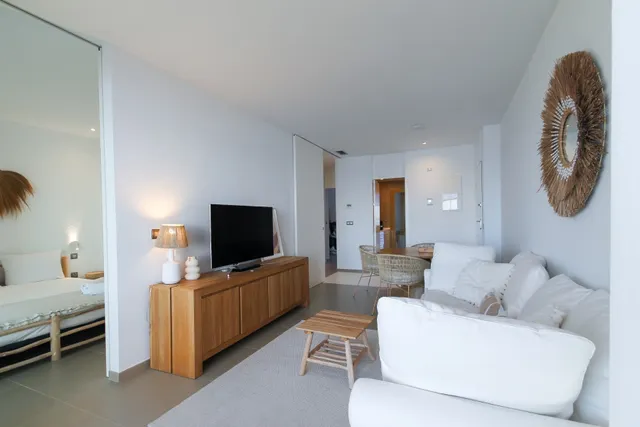Apartamento 2 habitaciones 95m² en venta - Playa de Poniente — 11