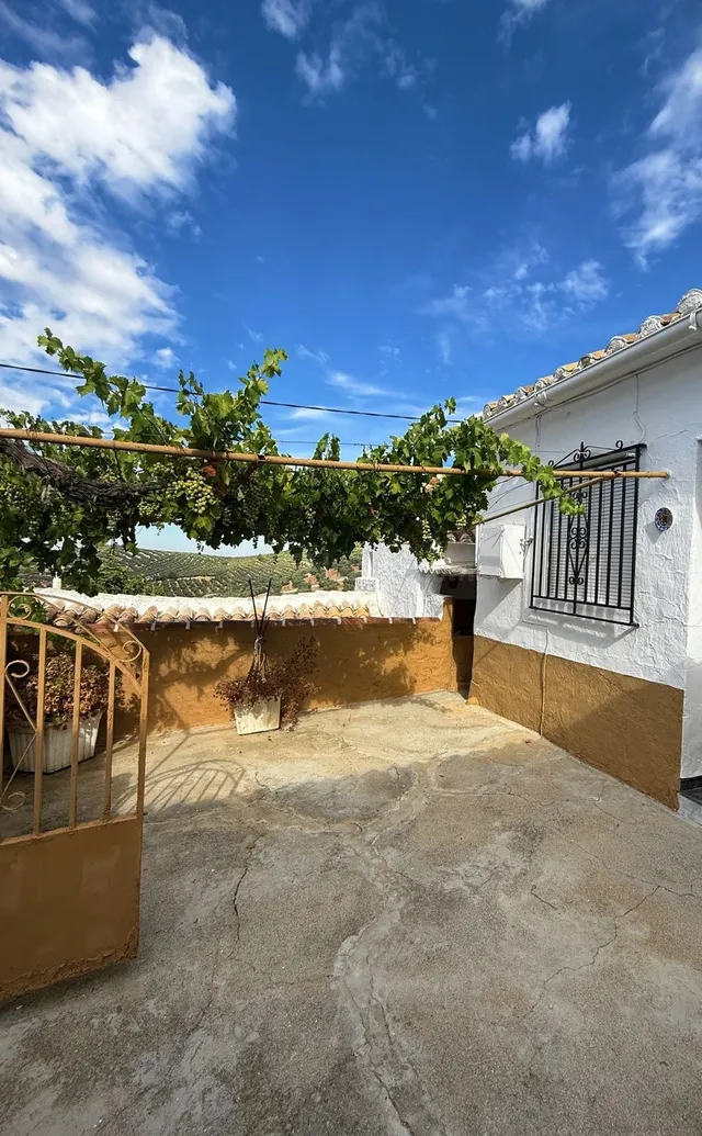 Finca rústica 5 habitaciones 350m² en venta - Andalucia - foto 3