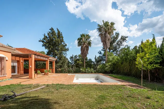Chalet 4 habitaciones 491m² en venta - Sotogrande - Alto — 44
