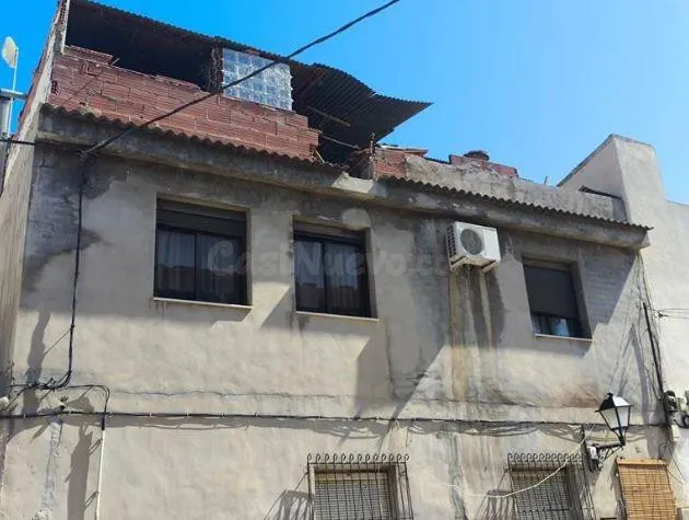 SE VENDE piso OKUPA en C VICENTE ALEIXANDRE 14 de Fortuna - foto 2