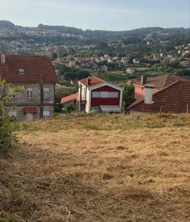 ¡¡INCREIBLE TERRENO CON VISTAS A LAS CIES EN CABRAL!! - foto 3
