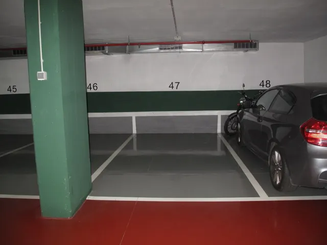 ¡¡¡ Plazas Parking Venta !!!. — 2