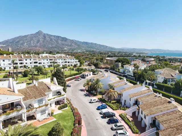 Apartamento 3 habitaciones 113m² en venta - Marbella