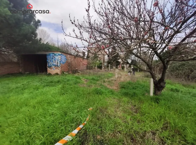 PARCELA EN CAPPONT DE 1400M2 — 7