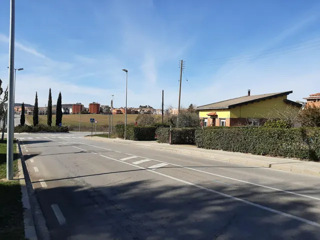 SOLAR EN VENDA A CALAF PER FER LA CASA DELS TEUS SOMNIS - foto 5