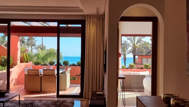 Apartamento 2 habitaciones 127m² en venta - Costa Del Sol — 27