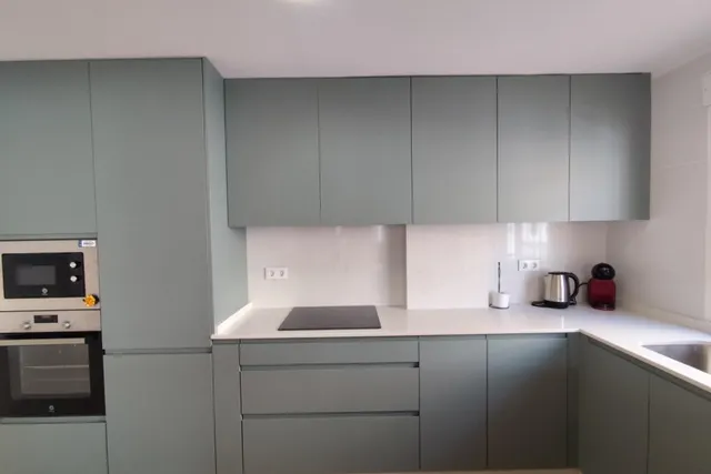 GRAN BUNGALOW EN CABO ROIG ORIHUELA COSTA: 3 HAB, 2 BAÑO — 11