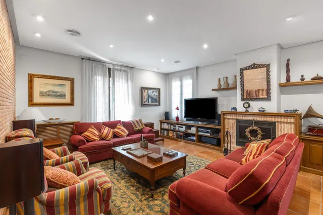 Villa 6 habitaciones 720m² en venta - La veleta — 8