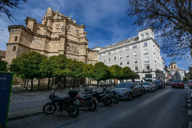 Piso 2 habitaciones 83m² en alquiler - Gran via — 16