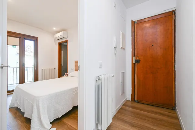 Último piso reformado con terraza Solarium — 21