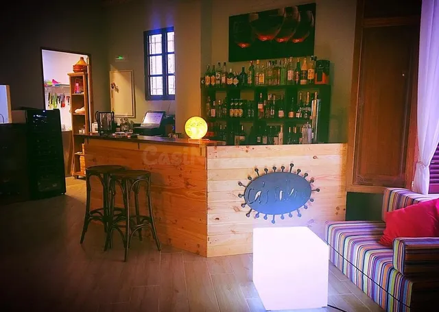 COLIVING o Proyecto Hotel de Interior en Felanitx - foto 3