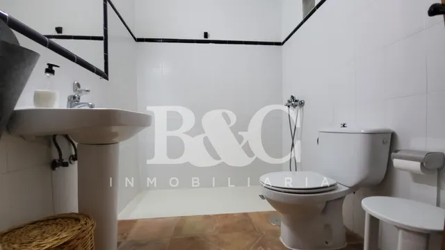 Casa de campo 3 habitaciones 1022m² en venta - Los Arejos — 24