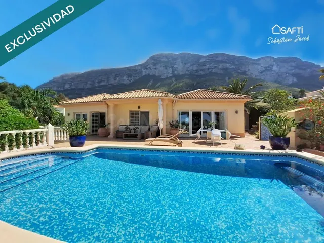 Casa independiente en DENIA - foto 5
