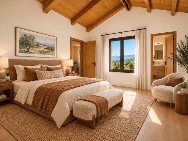 Gran finca privada para crear una residencia única cerca de Palmanova — 22