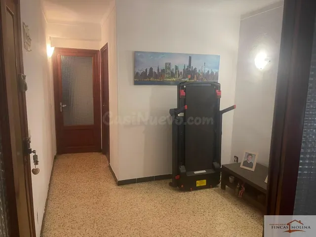 Piso en venta en Coll d´en Rabassa. zona colegios. Palma de  - foto 2