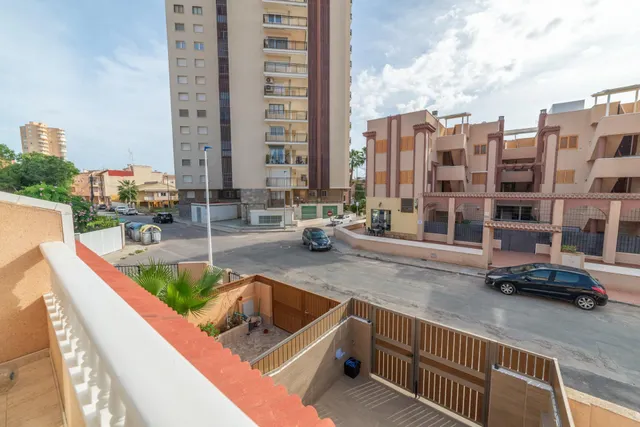 Adosado 3 habitaciones 114m² en venta - Antiguo hospital los arcos — 25