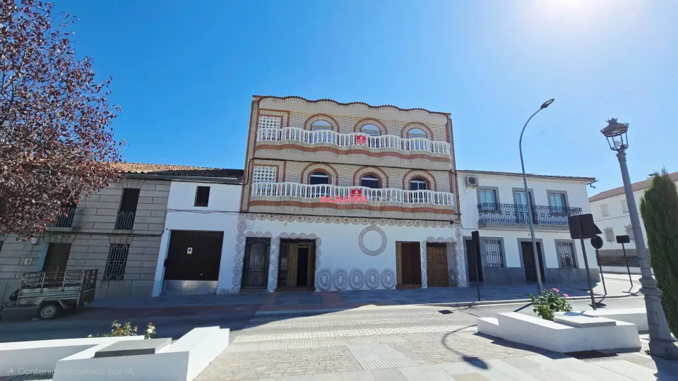 PISO  (ANTIGUA CAFETERIA) EN VENTA