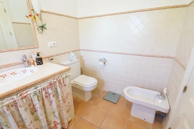 Villa 3 habitaciones 133m² en venta - Oliva Nova — 46
