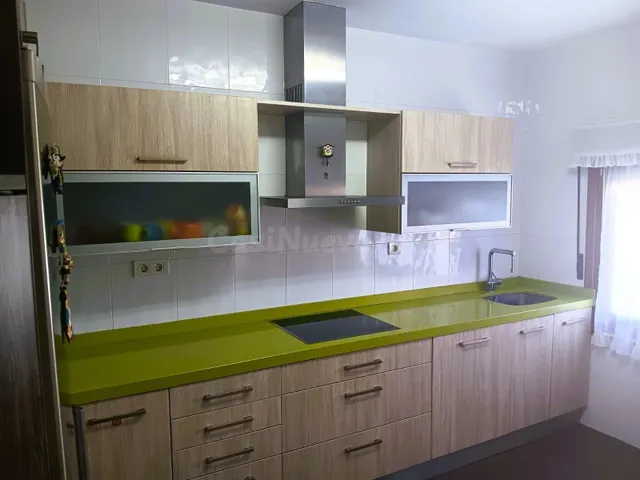 Se Vende Chalet con Terreno  en Valle de Mena — 5