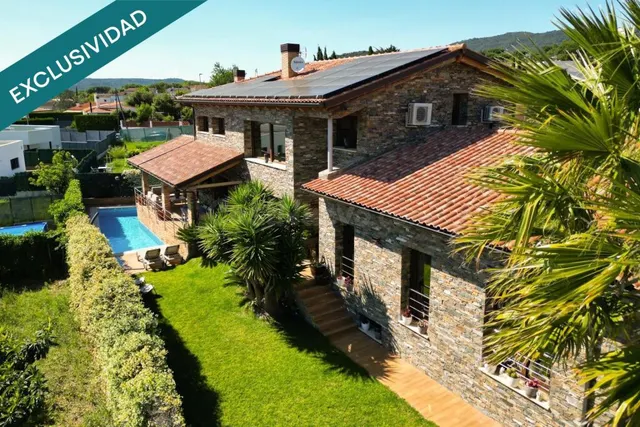 Villa exclusiva con piscina (LICENCIA TURÍSTICA) - foto 3