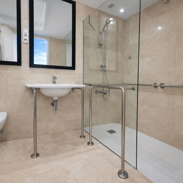 Apartamento 2 habitaciones 123m² en venta - Costa Del Sol — 7