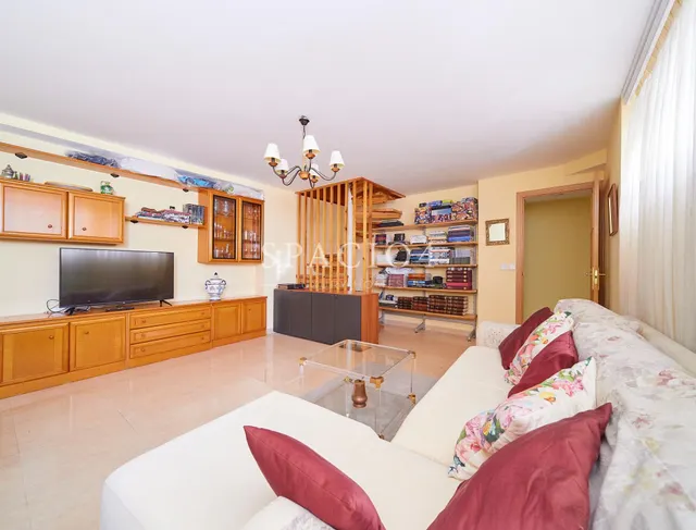 Chalet independiente en venta en La Chopera, Las Rozas — 33