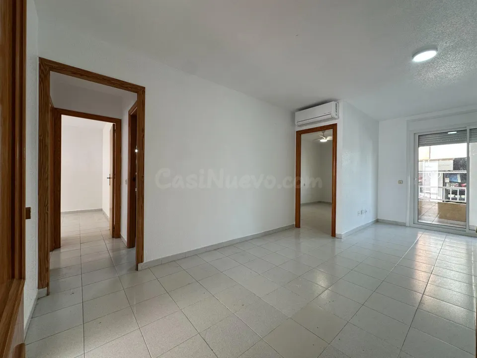 Piso 3 habitaciones 85m² en alquiler - Los Alcázares