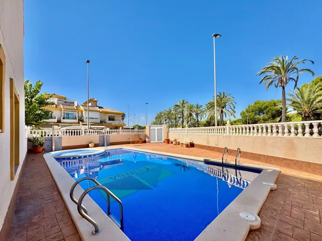 Dúplex 3 habitaciones 97m² en venta - Playa de santiago de l