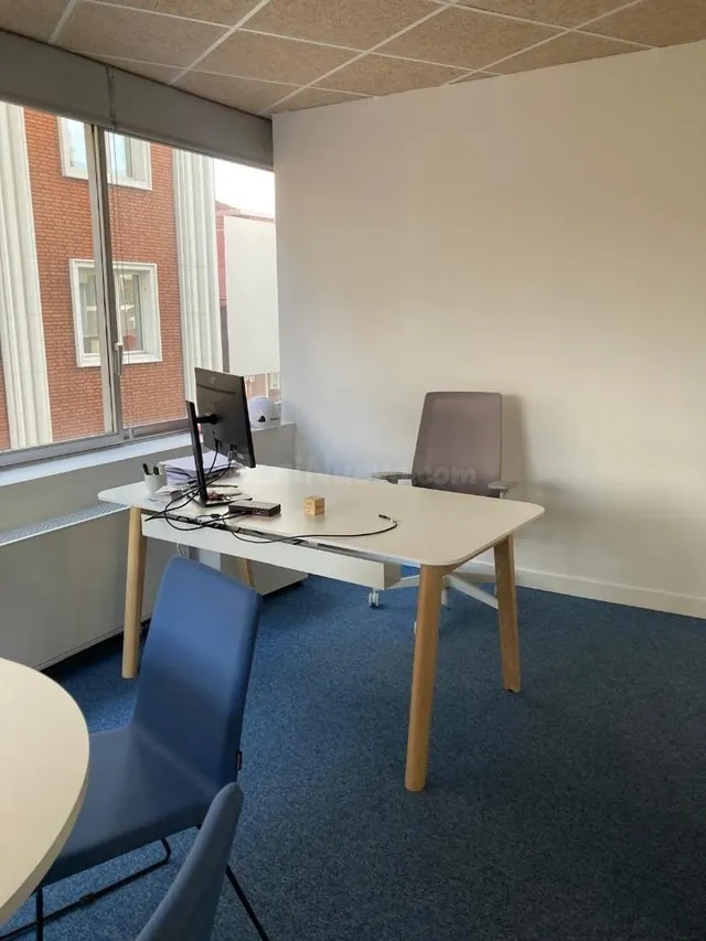 Oficina 345m² en venta - Argüelles - foto 5