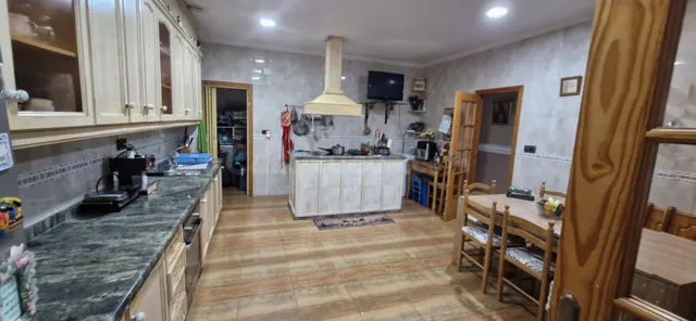 PISO EXCELENTE DUPLEX CARRUS ESTE — 4