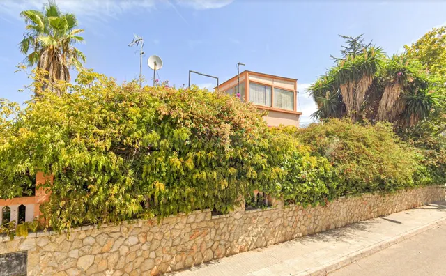 CHALET EN ZONA LA OLIVERA - PALMA - foto 2