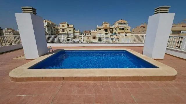 Apartamento 2 habitaciones 73m² en venta - Nueva Torrevieja — 22