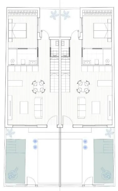 Casa 3 habitaciones 106m² en venta - Torrepacheco — 8