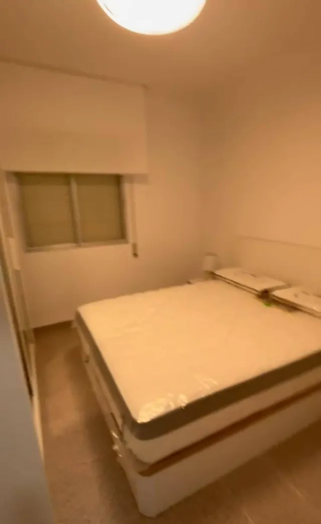 Bonito apartamento, alquiler larga estancia en Lo Pagán — 6