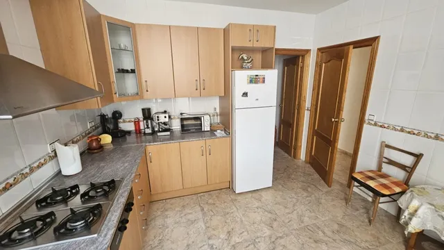 Piso en Alquiler en Fines Almería — 9