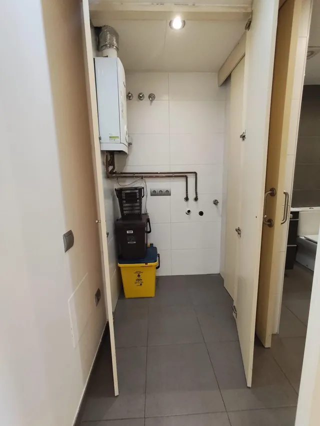 Tu hogar en Santpedor. Piso de 2 habitacions y parking Incluido — 9