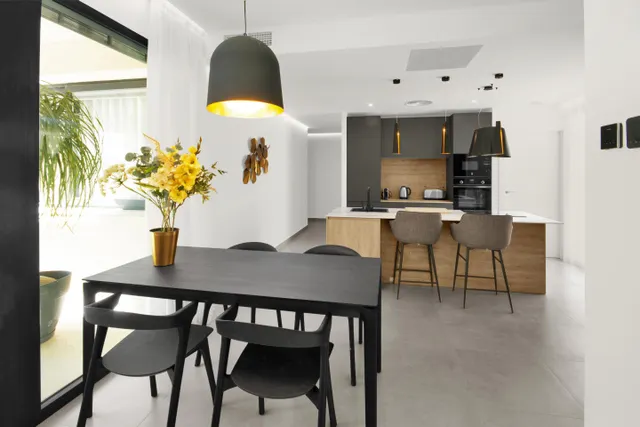 Villa 4 habitaciones 208m² en venta - Baños Y Mendigo — 23